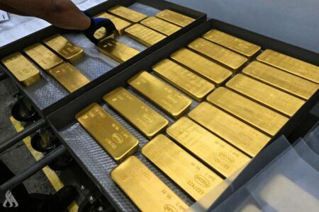 أسعار الذهب ترتفع عالمياً