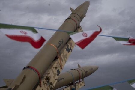 قيادة خاتم الأنبياء الإيرانية: أسلحتنا أصبحت أكثر تطورا وتتمتع بدقة وقدرة عالية