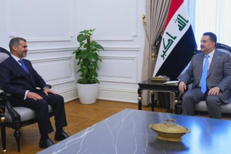 رئيس الوزراء يوجه بالتنسيق لعقد جلسة افتراضية لمنظمة التعاون الإسلامي بشأن أحداث المنطقة