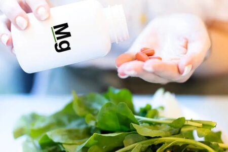 المغنيسيوم والميلاتونين.. كيف يساهم كل منهما في علاج الأرق؟