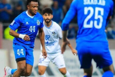 اليوم.. الصقور في اختبار خارج الديار بانطلاق الجولة الـ21 من دوري النجوم