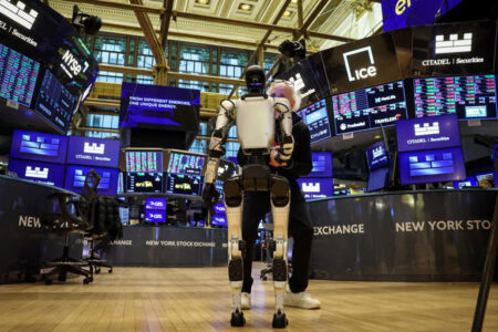 أسهم التكنولوجيا الأمريكية تحت الضغط للحفاظ على جاذبيتها وسط تداعيات حرب إيران