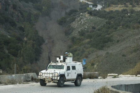 الأمم المتحدة: عبوة ناسفة وراء مقتل جنديين من قوات حفظ السلام في لبنان