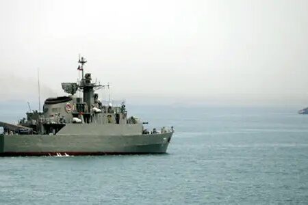 وول ستريت جورنال: تأثير الحصار البحري على إيران لن يظهر سريعاً