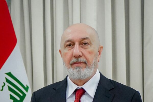 رئيس الجمهورية يتلقى رسالة تهنئة من نظيره الإيطالي