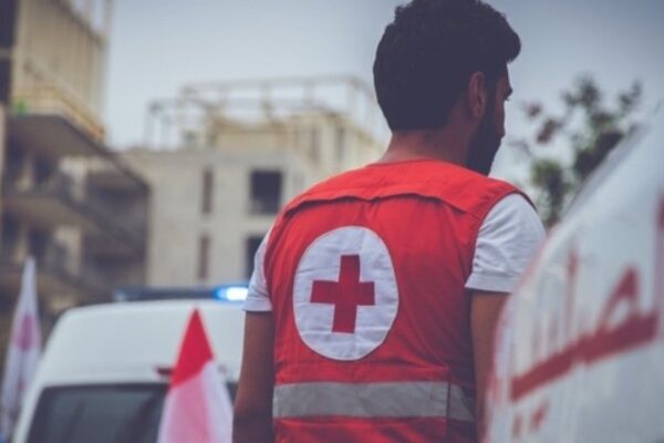 اللجنة الدولية للصليب الأحمر: نشعر بقلق إزاء الهجمات على العاملين في لبنان