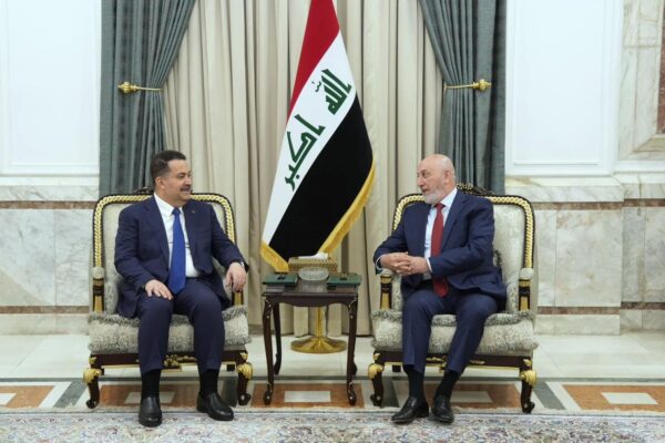 رئيسا الوزراء والجمهورية يؤكدان ضرورة حسم باقي الاستحقاقات الدستورية