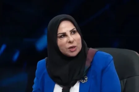 ضبط مخزن للأسلحة والأعتدة داخل مزرعة تعود لابن النائب عالية نصيف