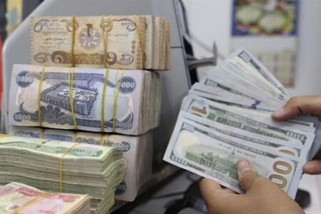 مصدر أمني: العملية ضد المسؤولين تأتي ضمن تعهدات بمحاربة الفساد