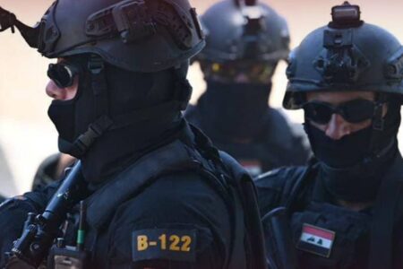 مصدر أمني: بدء اعتقال مسؤولين عراقيين في بابل
