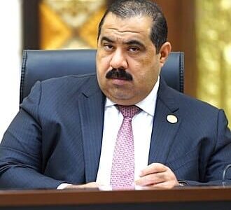 سياسيون: السامرائي أبرز الشخصيات التي تم اعتقالها ضمن محاربة الفساد