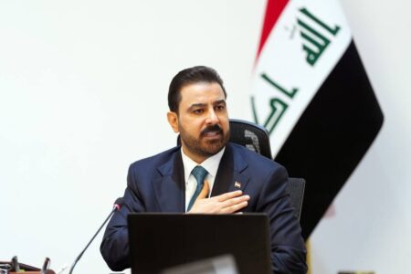 الزيدي:  ما جرى من صولة ضد الفساد يمثل المرحلة الأولى
