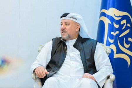 خميس الخنجر: لا غطاء لأي فاسد مهما كان موقعه