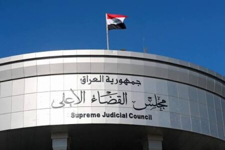 قاضي تحقيق محكمة جنايات مكافحة الفساد المركزية: التحقيقات في قضية عدنان الجميلي بدأت في الشهر العاشر من عام 2025