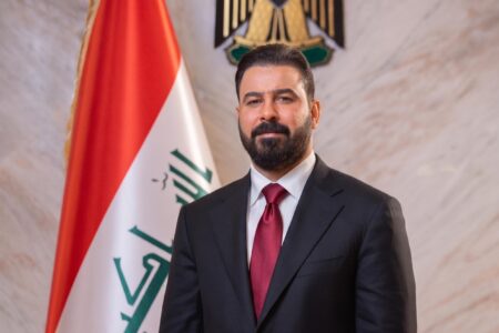 الزيدي: هدف زيارتنا لواشنطن استقطاب الاستثمارات وترجمة العلاقات لشراكات متينة