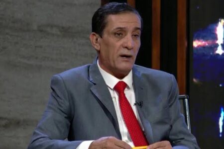 الاعلام والاتصالات ترفع عقوبة منع الظهور لعام والبداية من الحجيمي