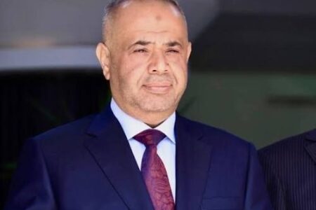 اعتقال مدير عام توزيع المنتجات النفطية قبل ساعات من تأديته اليمين الدستوري نائباً في البرلمان