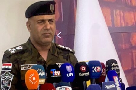 أبرز ما جاء في المؤتمر الصحفي للواء مقداد ميري