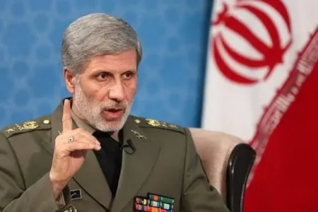 الجيش الإيراني يتوعد اميركا واسرائيل.. سنثأر لخامنئي