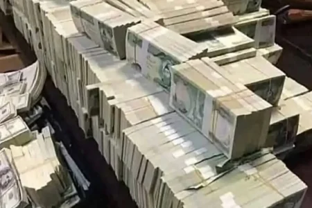 اموال الفاسدين تسهم بتعزيز خزينة الدولة وتقلل العجز لكنها لا تدخل الموازنة