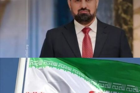 ‏‏أبرز ما قاله الحلبوسي في حوار مع قناة الحدث