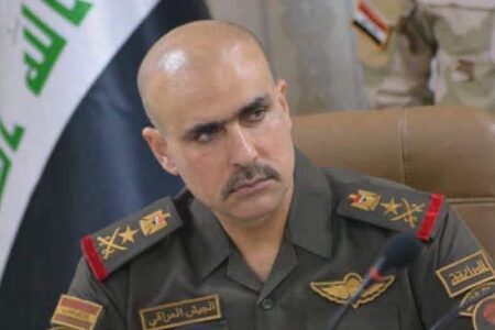 الإفراج عن الفريق ركن ناصر الغنام