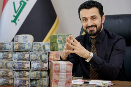 سند: وزارتي الاتصالات والمالية تتكفلا بـ 25 مليار دينار من نفقات الأربعينية