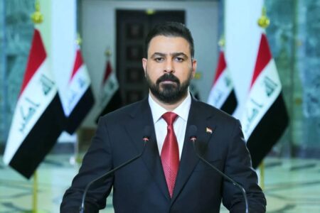 الزيدي: الفصائل ستسلم سلاحها وتتحول للميدان الاجتماعي
