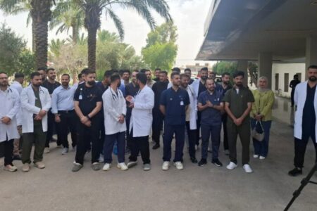 تثبيت عقود خريجي 2024 على الملاك الدائم مطلع 2027