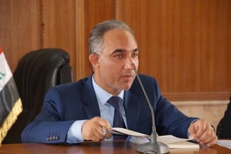 نعناع: اعترافات الجميلي أطاحت بـ70 متهماً والحملة ستصل لزعماء كبار