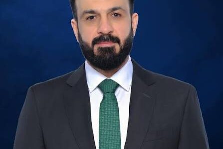 الحكم بالحبس الشديد على النائب محمد الكربولي