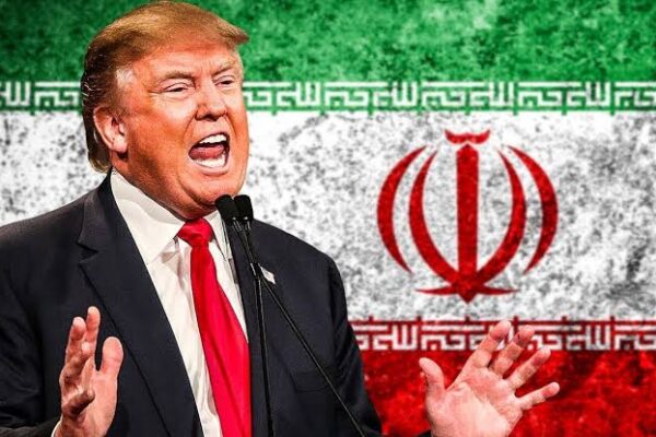 ترمب: ضربنا إيران بقوة شديدة تكريماً للأميركيين الذين قتلوا
