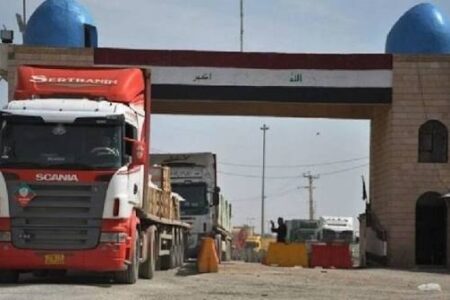 الكمارك العامة تعلن استعدادها تلقي بلاغات الفساد وشكاوى المواطنين وتؤكد سريتها