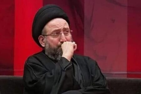 الحكيم حول حادثة المشاية في الهارثة