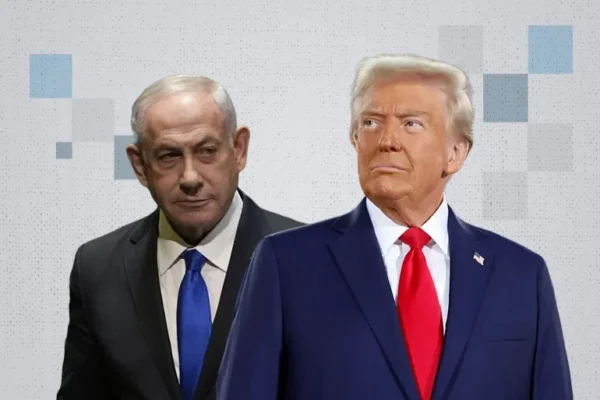 ترمب: لن يتم اعتقال نتنياهو بأي حال أو بأي شكل في أميركا