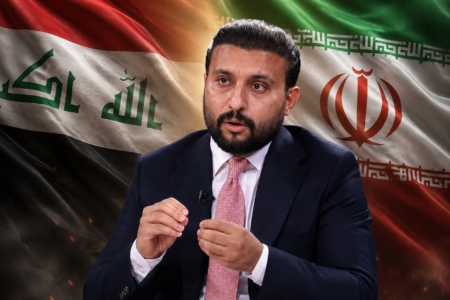 السعدي: إذا إيران قدمت سـ.ـلاح العراقيون قدموا الدم