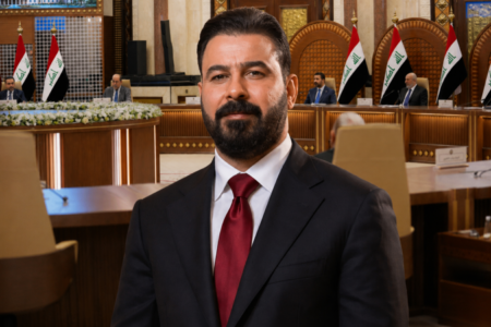 الزيدي يستضيف الاجتماع الدوري السابع والثلاثين لائتلاف إدارة الدولة