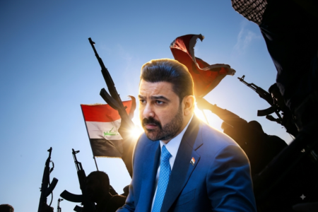 مؤسسة كونراد أديناور الألمانية: الفصائل المسلحة تعمل خارج سيطرة الدولة العراقية