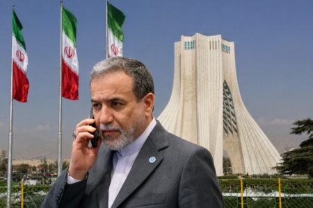 أبرز تصريحات الخارجية الإيرانية