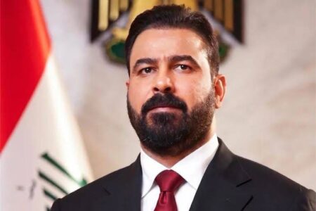 أبو عراق: الزيدي حذّر القيادات الأمنية قبل ساعتين من استهداف الحشــــد