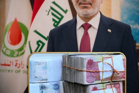 الساري: لا رواتب بعد شهرين