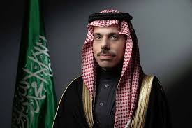 السعودية:  ندعم الحكومة العراقية الجديدة