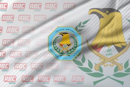 أبرز توجيهات الوكيل الأقدم لوزارة الداخلية في اجتماع أمني بصلاح الدين