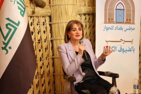 وزيرة البيئة: حماية البيئة وتمكين المرأة ركيزتان لمستقبل أكثر استدامة