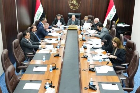 الأمن والدفاع النيابية تصوّت على مشروع قانون مكافحة الإرهاب وتبحث تعديل قانون المرور