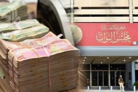 آخر تصريحات وكيل وزارة التخطيط ماهر حماد جوهان