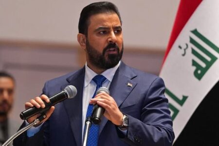 أبرز تصريحات رئيس الوزراء علي فالح الزيدي لنيويورك تايمز