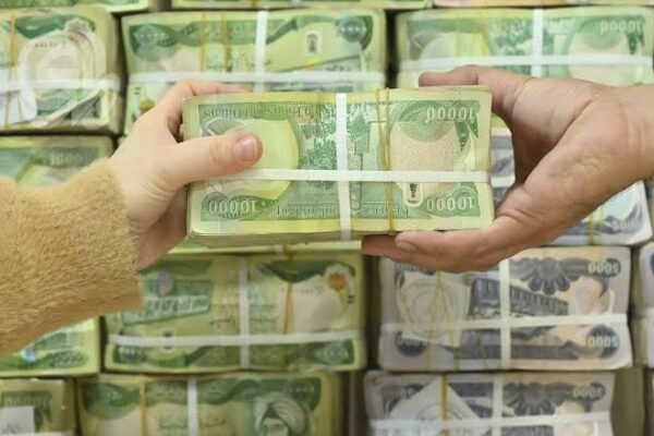 أبرز تصريحات وزير المالية