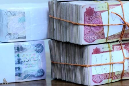 النزاهة النيابية تبحث مع هيئة النزاهة معوقات مكافحة الفساد واسترداد الأموال المهربة خارج العراق