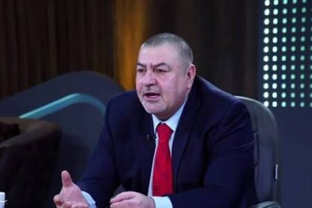 حبيب: الأيام المقبلة قد تشهد دماراً نووياً